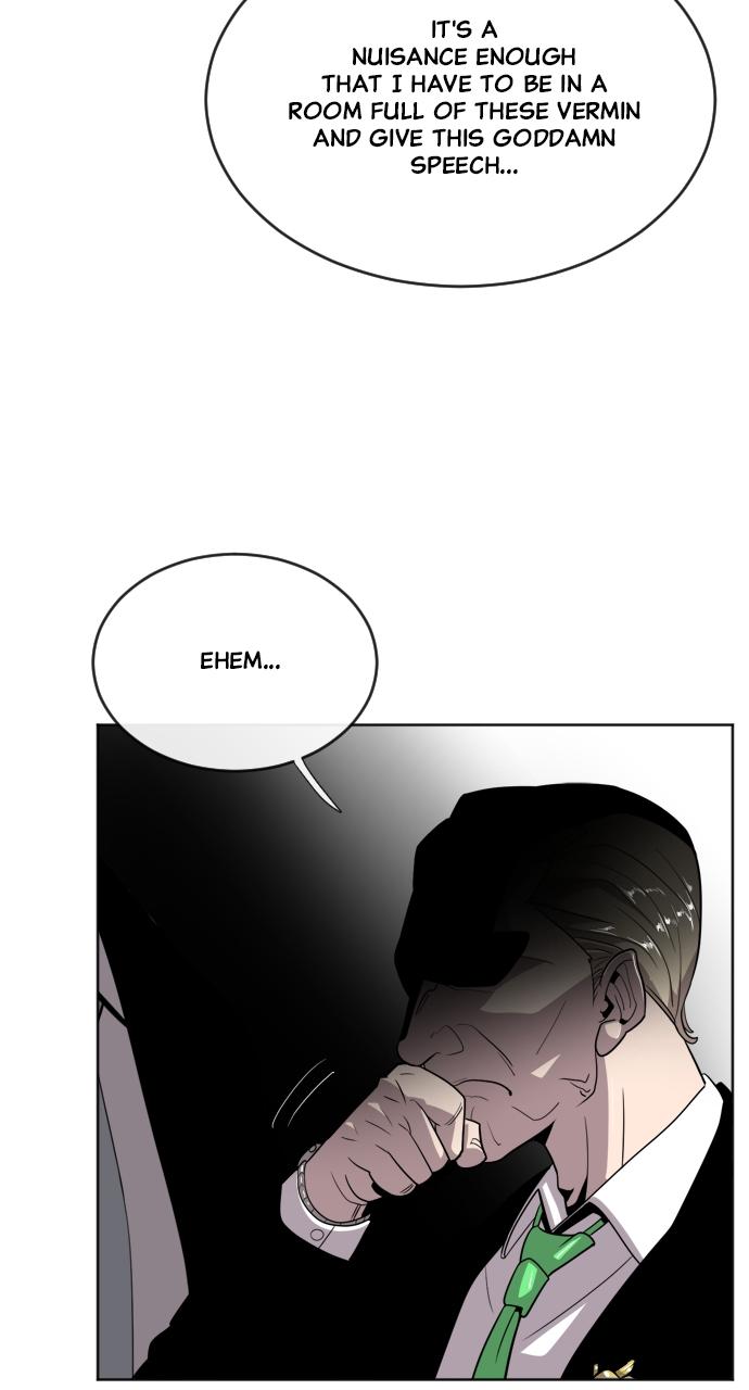 The Superhuman Era Chapter 5 - Page 85