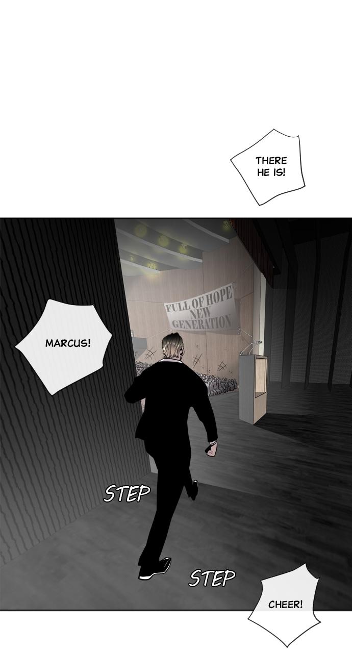 The Superhuman Era Chapter 5 - Page 86