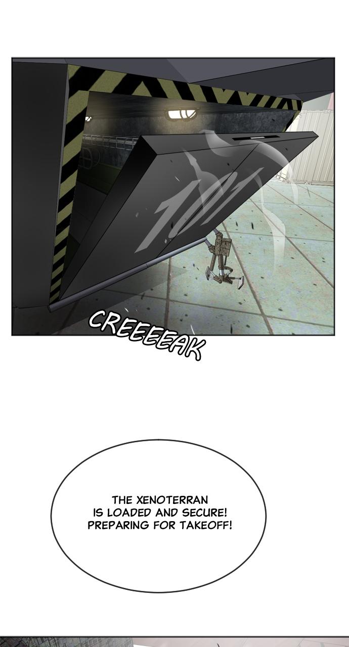 The Superhuman Era Chapter 5 - Page 90