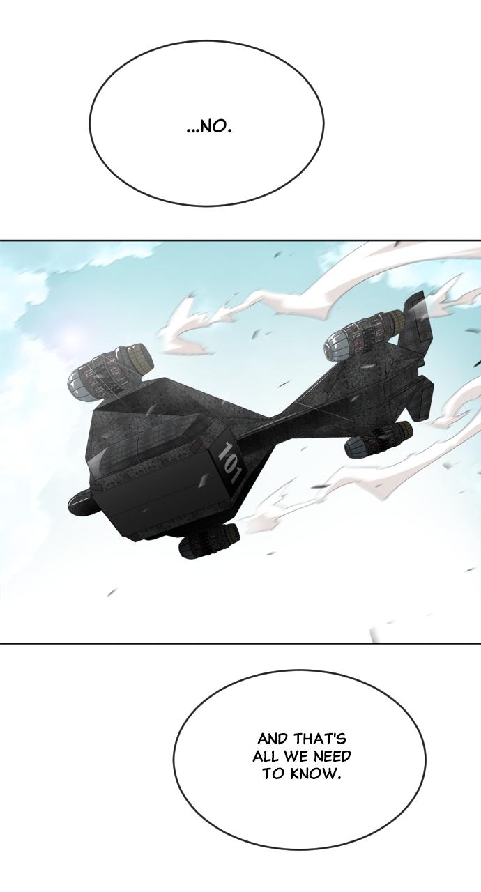 The Superhuman Era Chapter 5 - Page 94