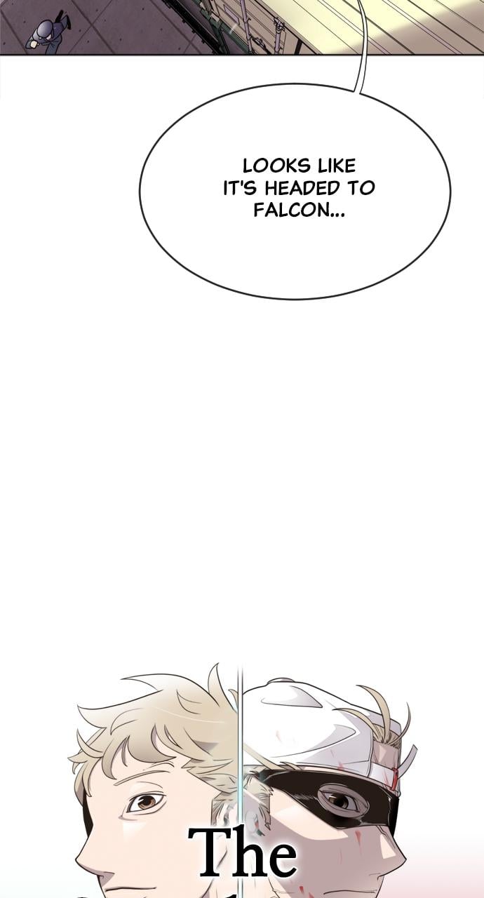 The Superhuman Era Chapter 6 - Page 6