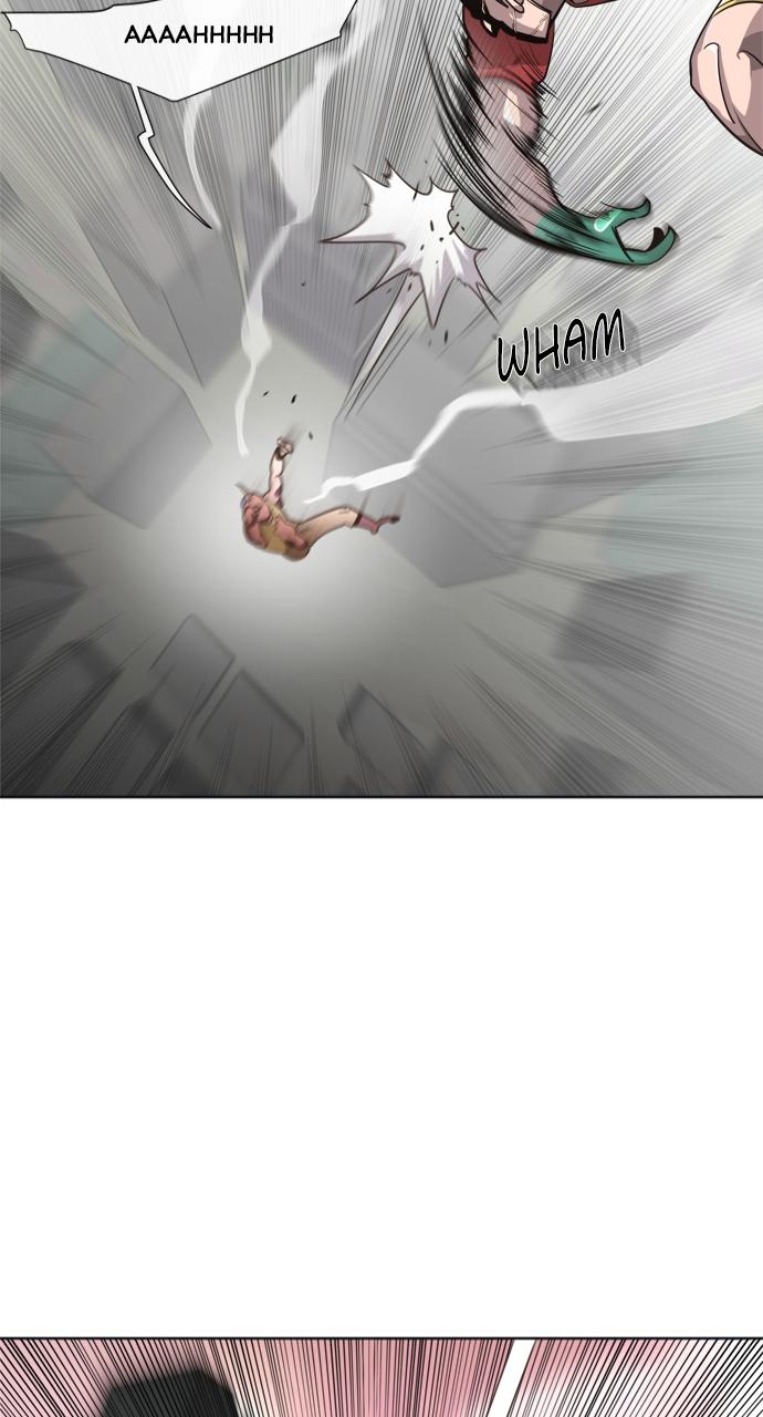 The Superhuman Era Chapter 6 - Page 14