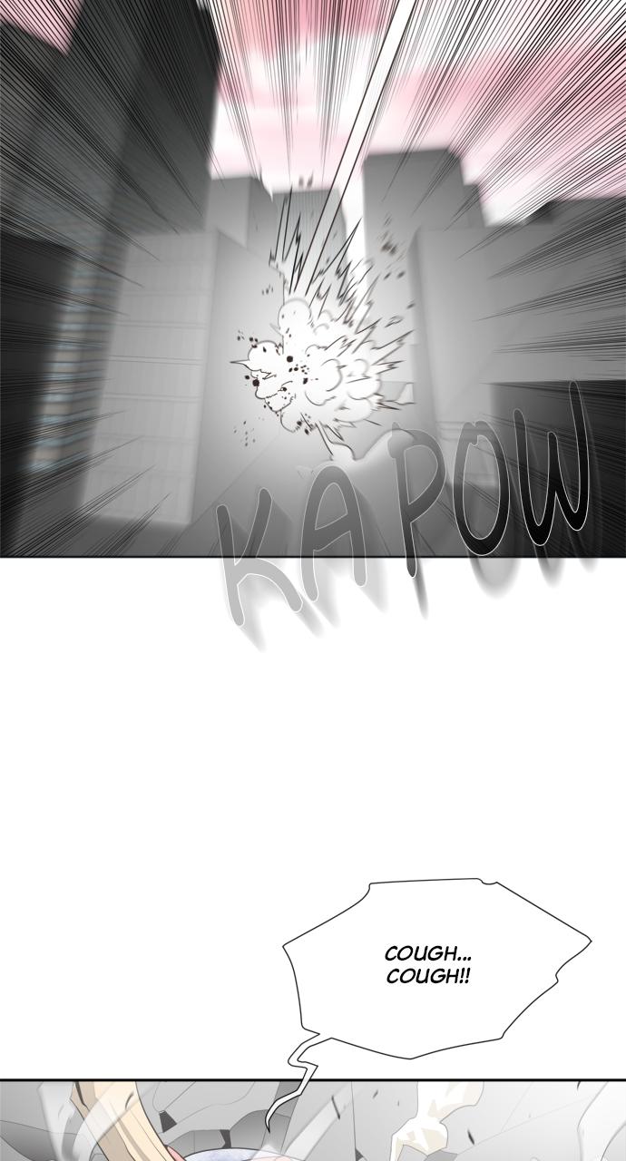 The Superhuman Era Chapter 6 - Page 15