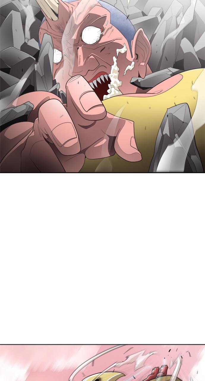 The Superhuman Era Chapter 6 - Page 16