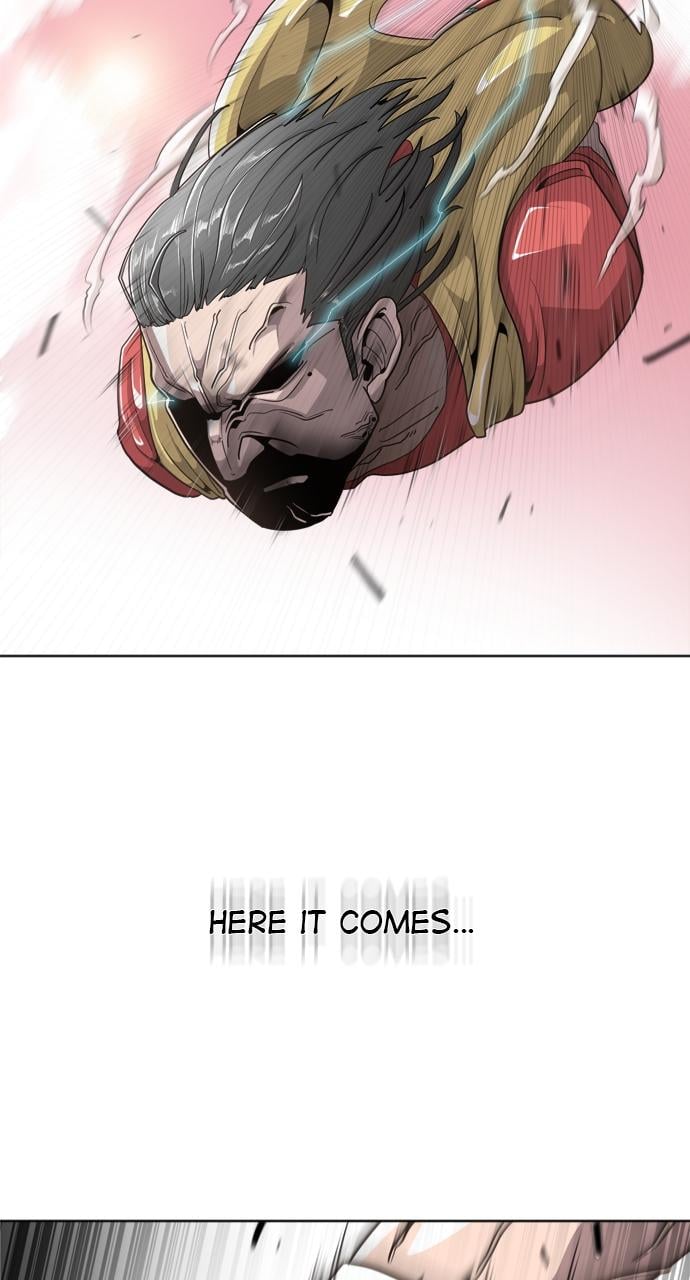 The Superhuman Era Chapter 6 - Page 17