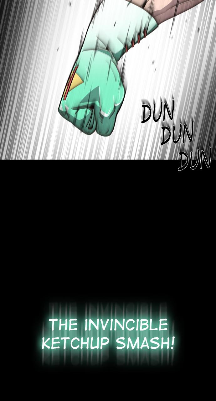 The Superhuman Era Chapter 6 - Page 18