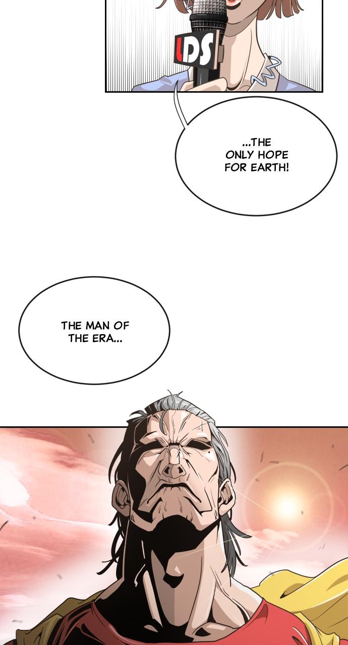 The Superhuman Era Chapter 6 - Page 28