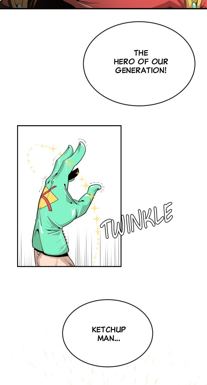 The Superhuman Era Chapter 6 - Page 29