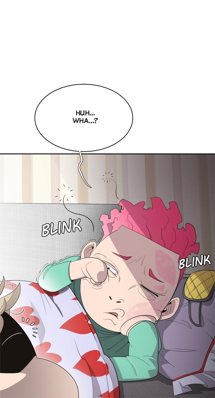 The Superhuman Era Chapter 6 - Page 34