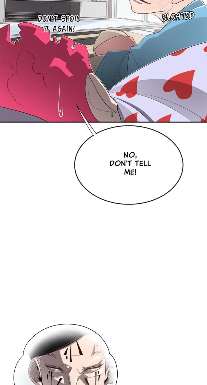 The Superhuman Era Chapter 6 - Page 37