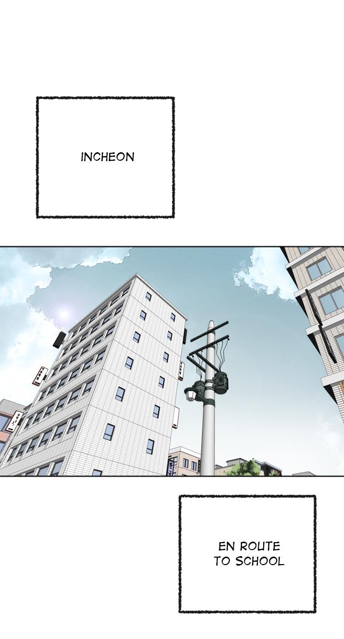 The Superhuman Era Chapter 6 - Page 43