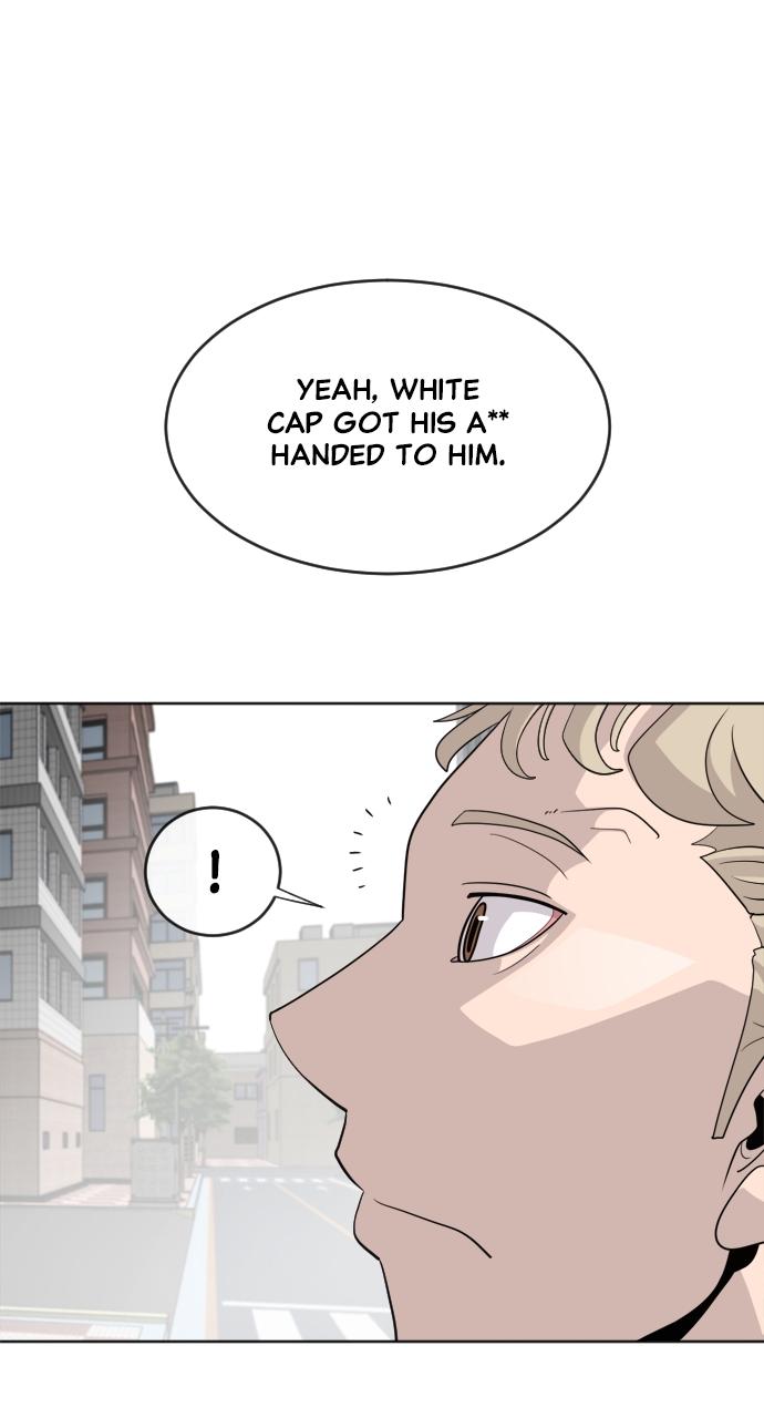 The Superhuman Era Chapter 6 - Page 44