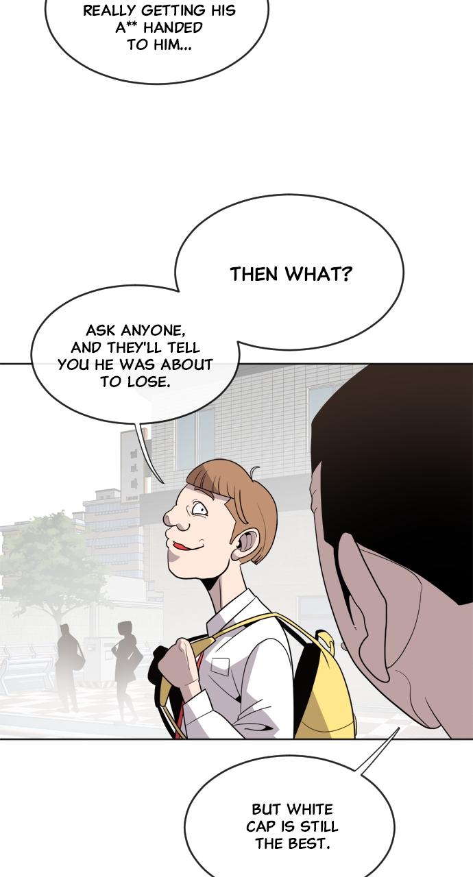 The Superhuman Era Chapter 6 - Page 46