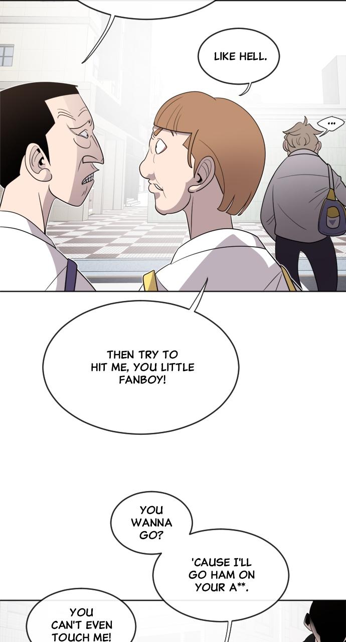 The Superhuman Era Chapter 6 - Page 51