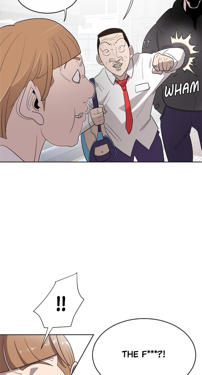 The Superhuman Era Chapter 6 - Page 52