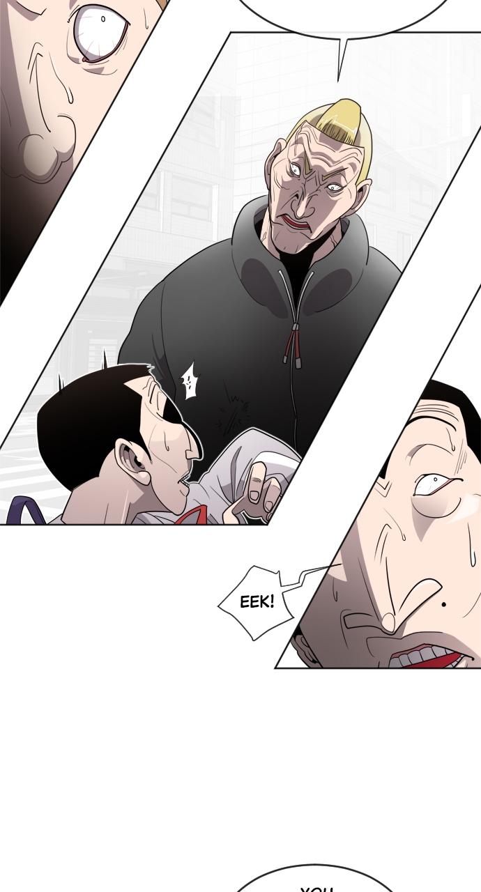 The Superhuman Era Chapter 6 - Page 53