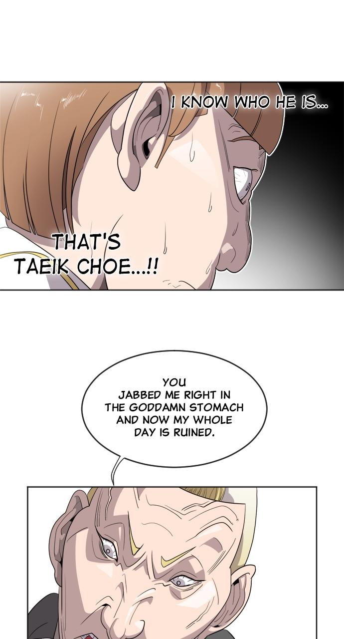 The Superhuman Era Chapter 6 - Page 55