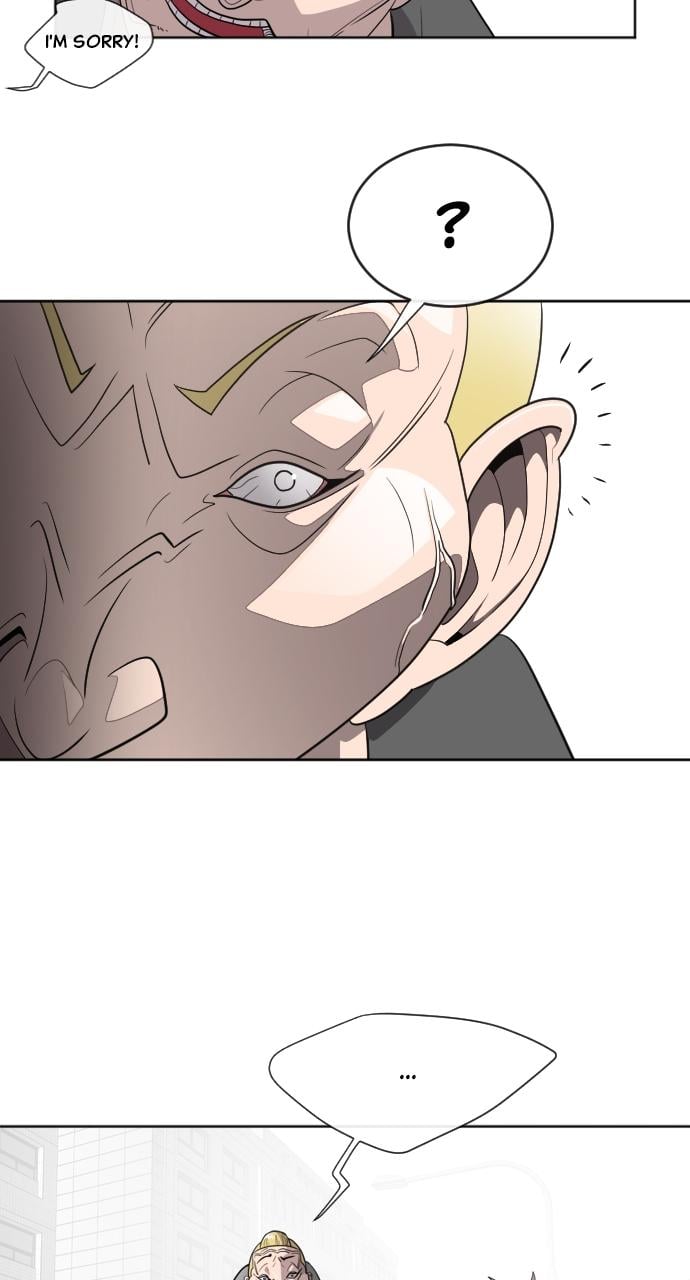 The Superhuman Era Chapter 6 - Page 56