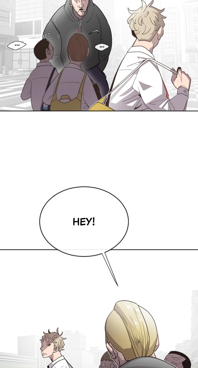 The Superhuman Era Chapter 6 - Page 57