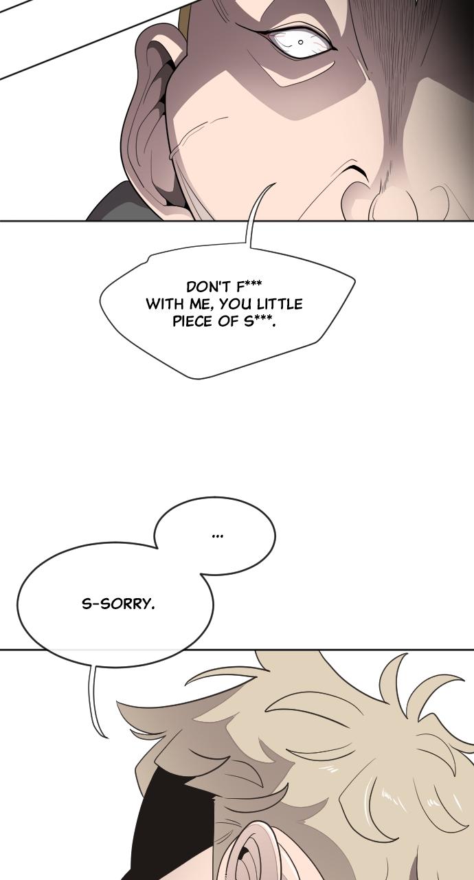 The Superhuman Era Chapter 6 - Page 59