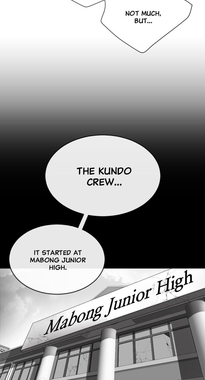 The Superhuman Era Chapter 6 - Page 64