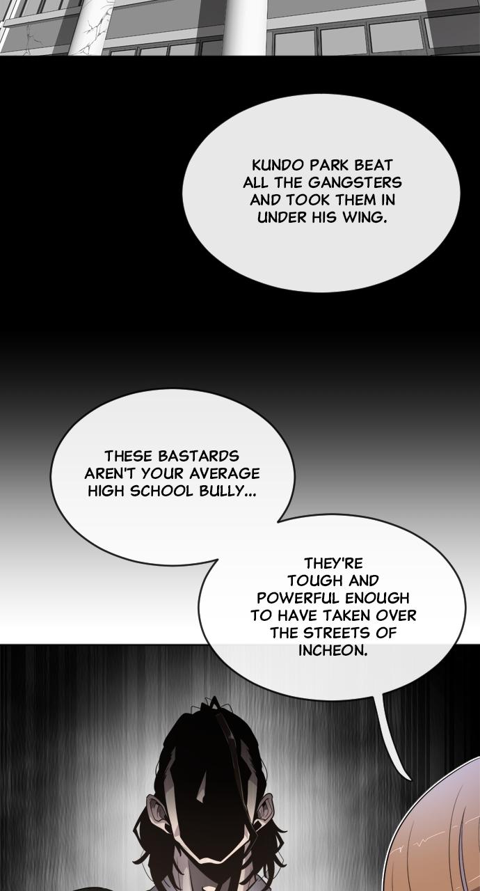 The Superhuman Era Chapter 6 - Page 65