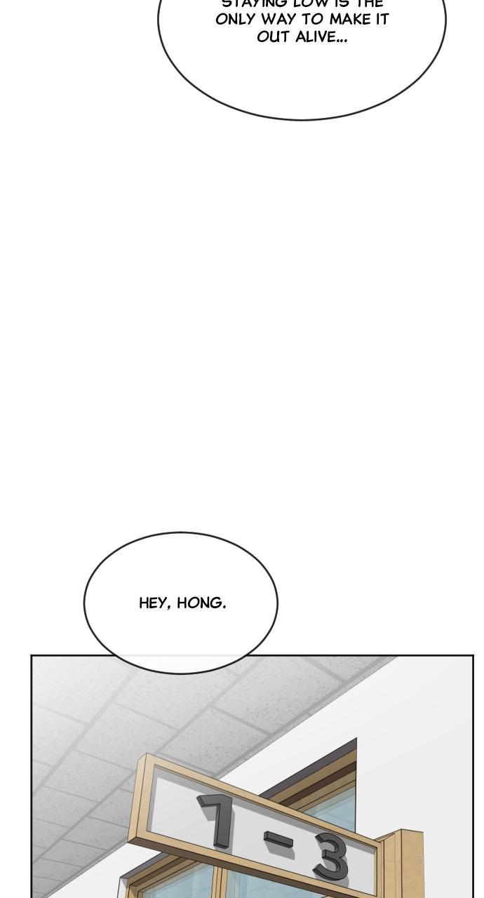 The Superhuman Era Chapter 6 - Page 71