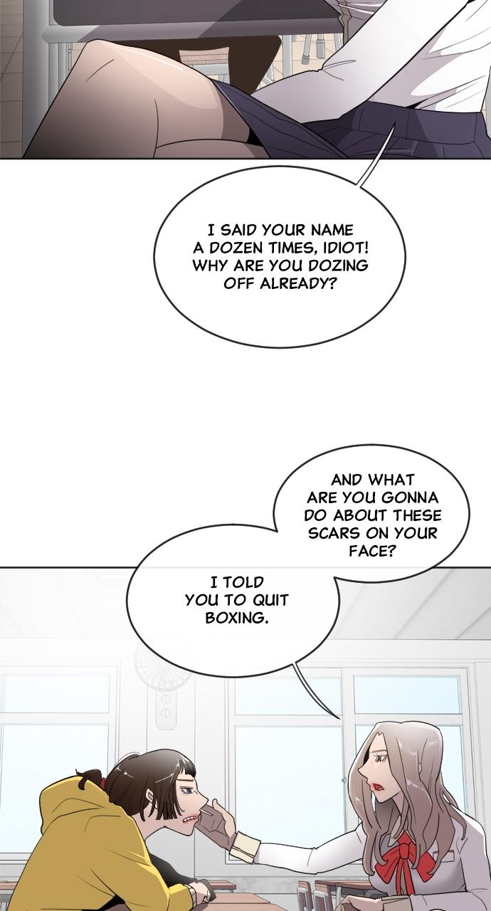 The Superhuman Era Chapter 6 - Page 74