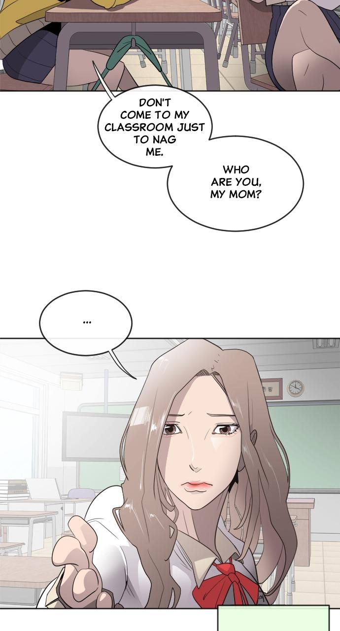 The Superhuman Era Chapter 6 - Page 75