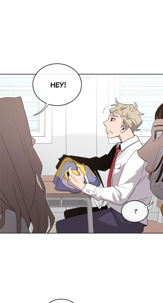 The Superhuman Era Chapter 6 - Page 77