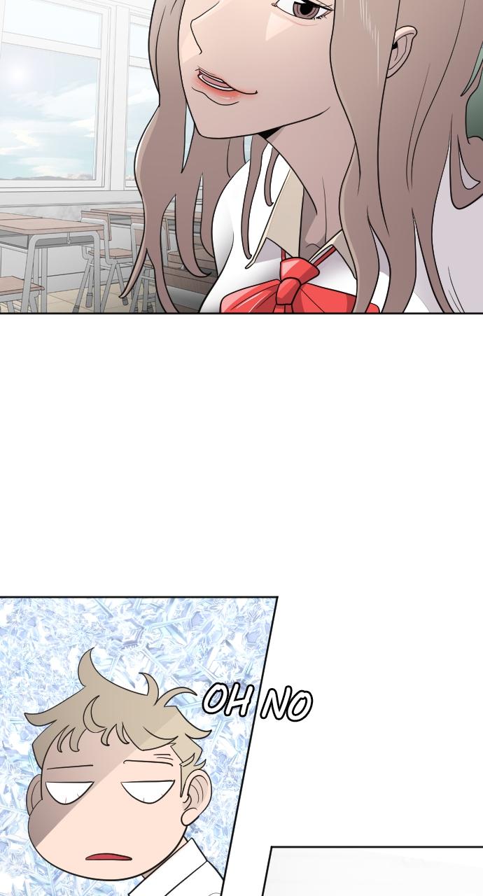 The Superhuman Era Chapter 6 - Page 79