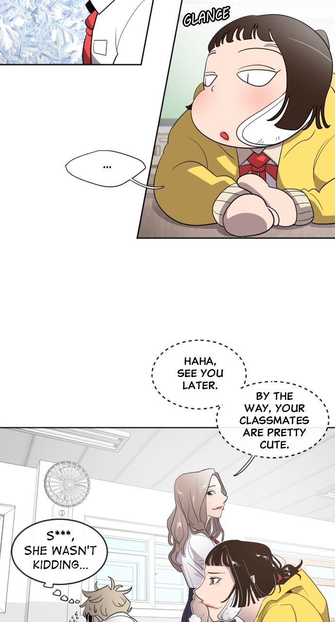 The Superhuman Era Chapter 6 - Page 80