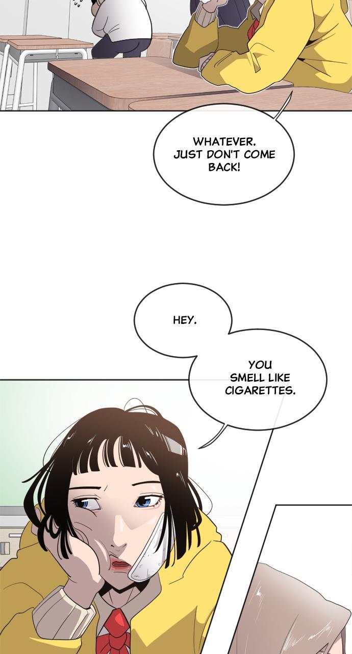 The Superhuman Era Chapter 6 - Page 81