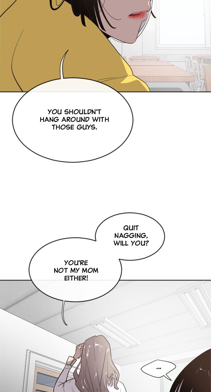 The Superhuman Era Chapter 6 - Page 83