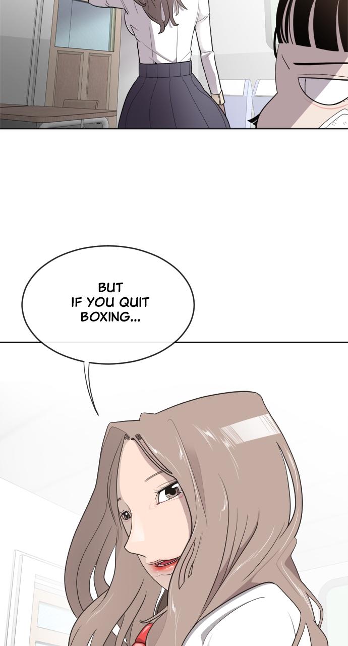 The Superhuman Era Chapter 6 - Page 84