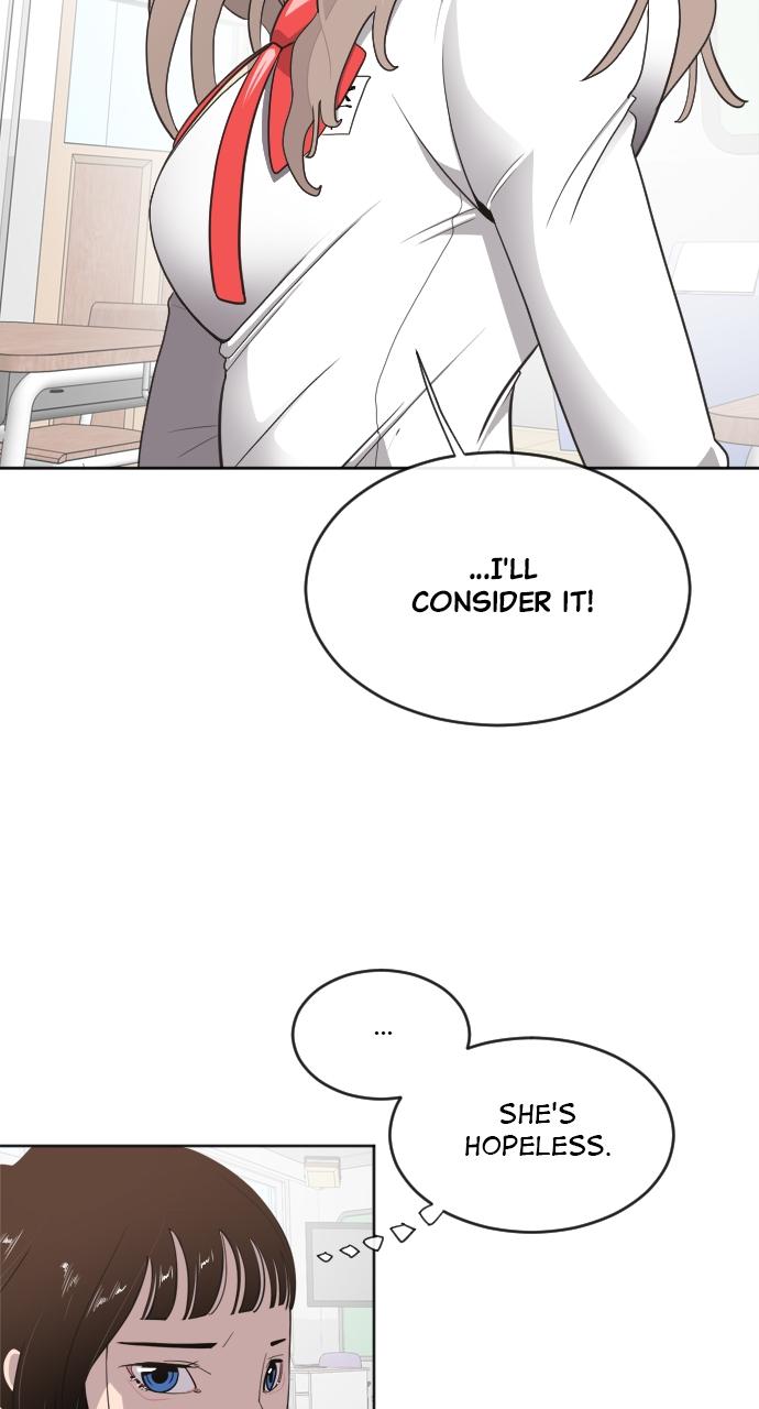 The Superhuman Era Chapter 6 - Page 85