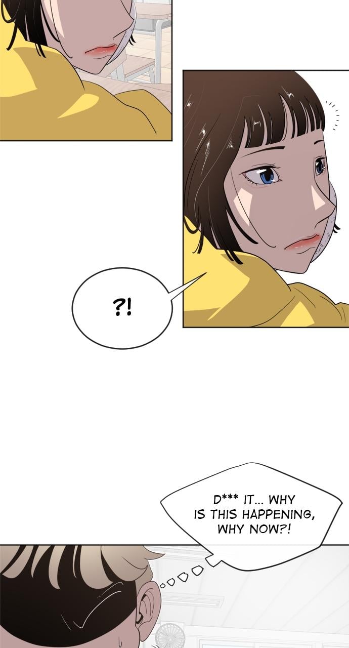 The Superhuman Era Chapter 6 - Page 86