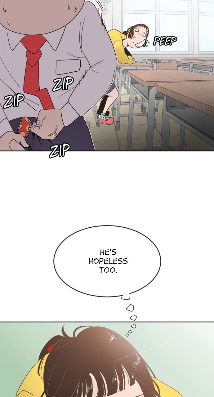 The Superhuman Era Chapter 6 - Page 87