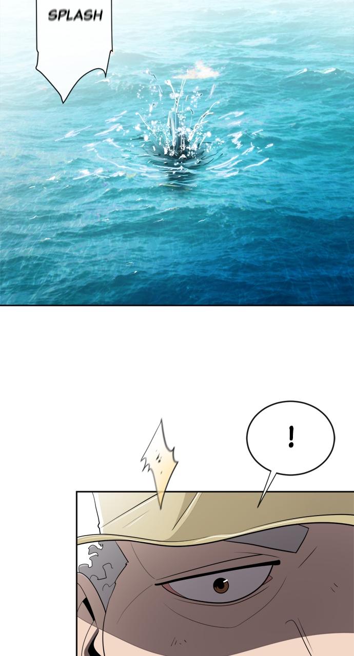 The Superhuman Era Chapter 6 - Page 92