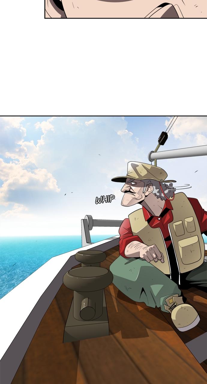 The Superhuman Era Chapter 6 - Page 93