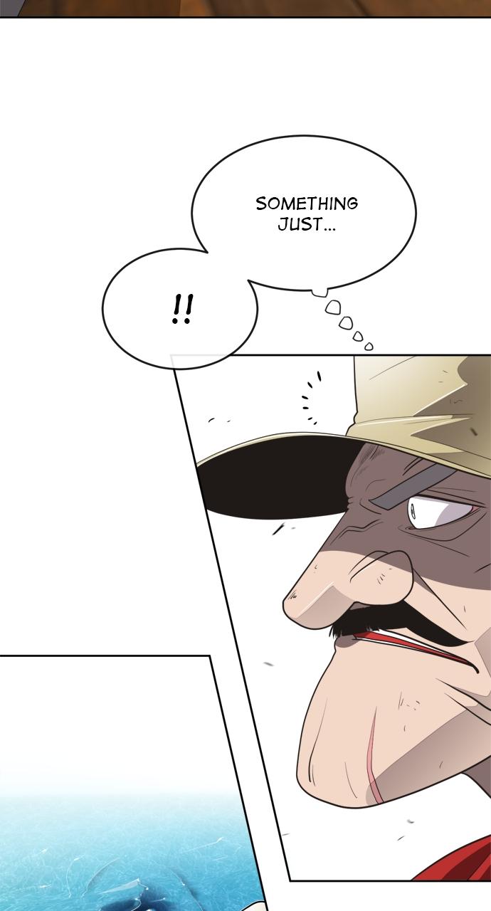 The Superhuman Era Chapter 6 - Page 94