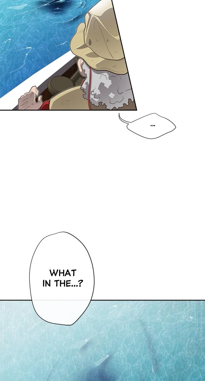 The Superhuman Era Chapter 6 - Page 95