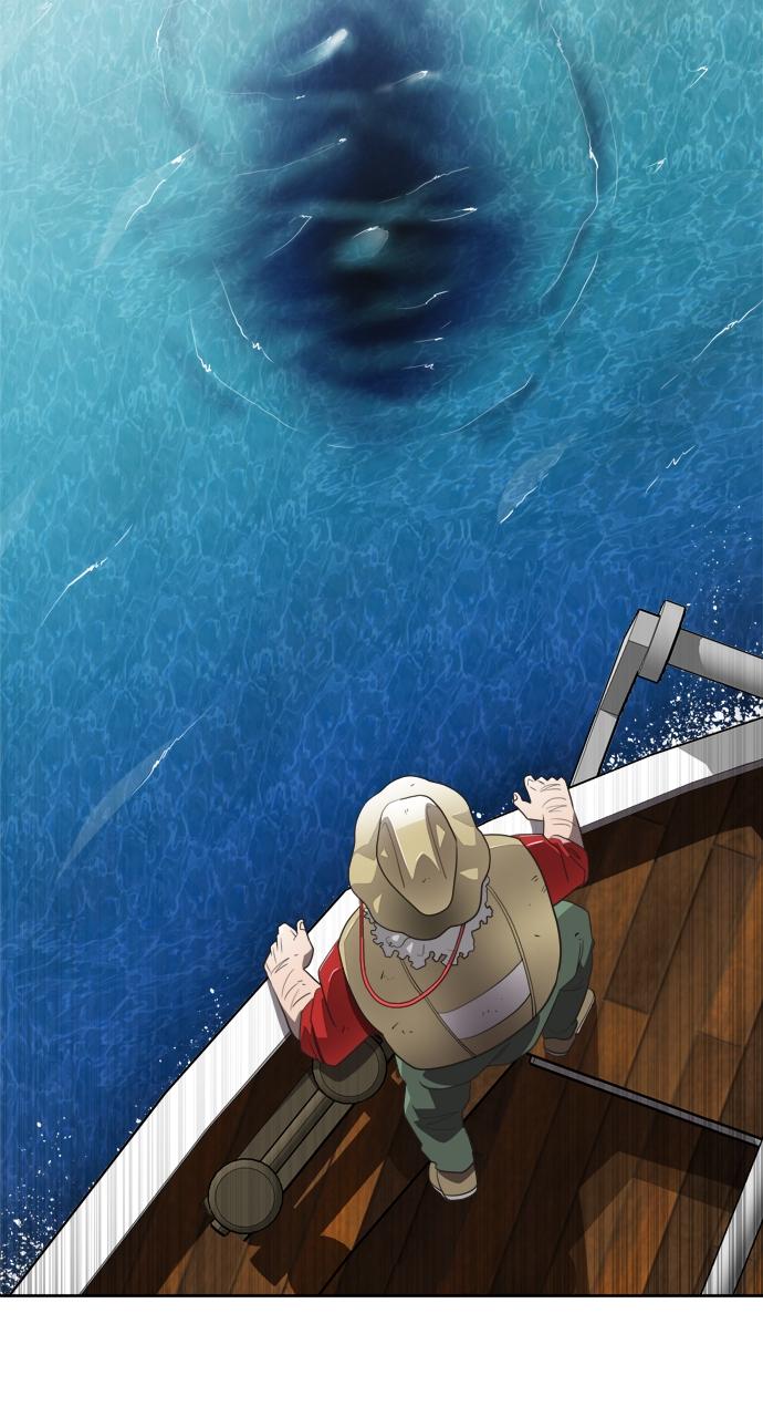 The Superhuman Era Chapter 6 - Page 96