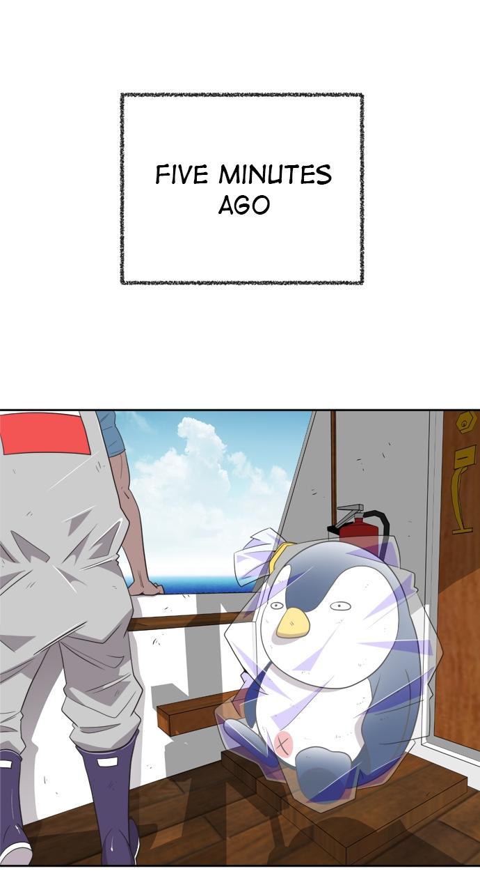 The Superhuman Era Chapter 7 - Page 4