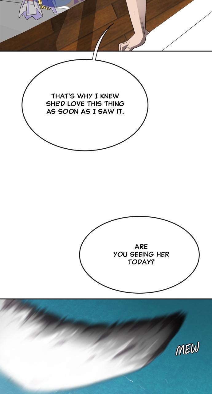 The Superhuman Era Chapter 7 - Page 8