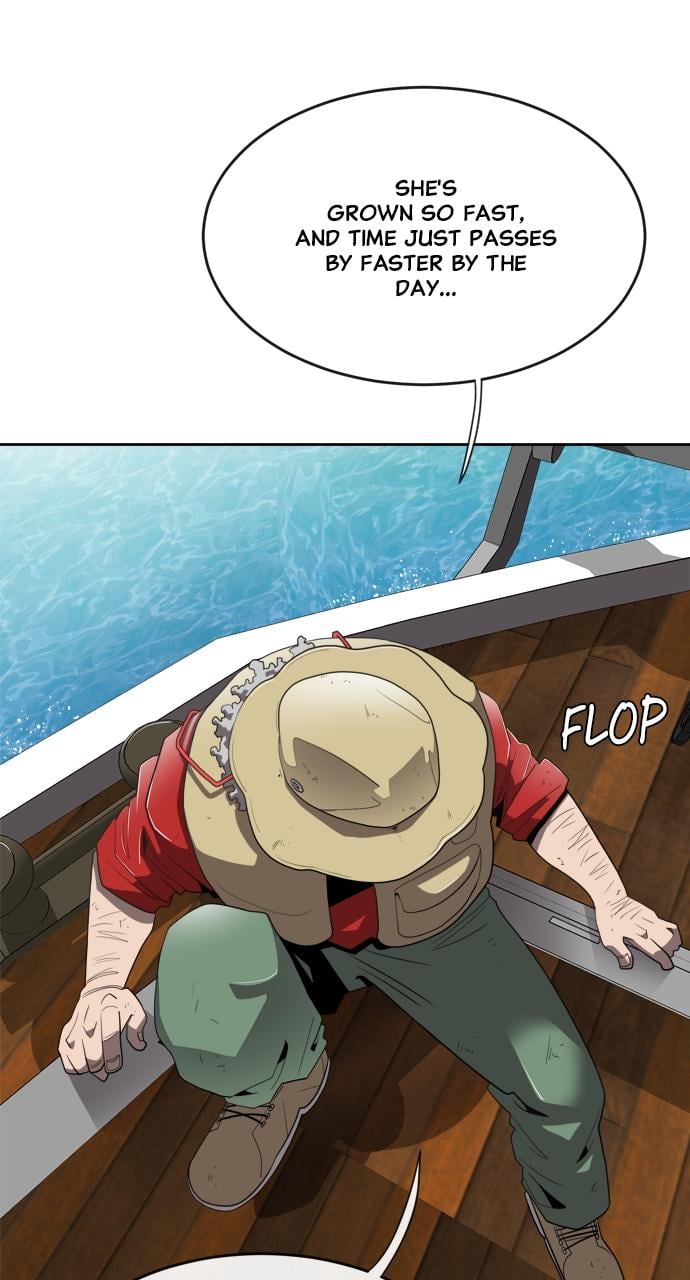 The Superhuman Era Chapter 7 - Page 11