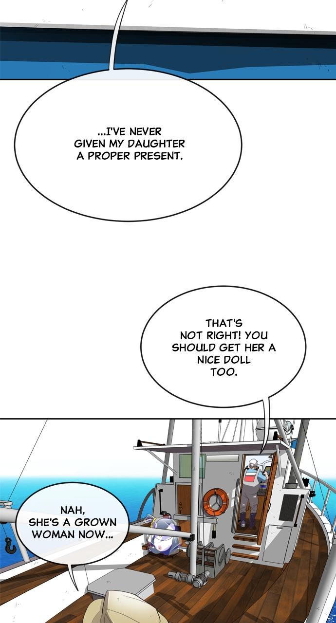 The Superhuman Era Chapter 7 - Page 13