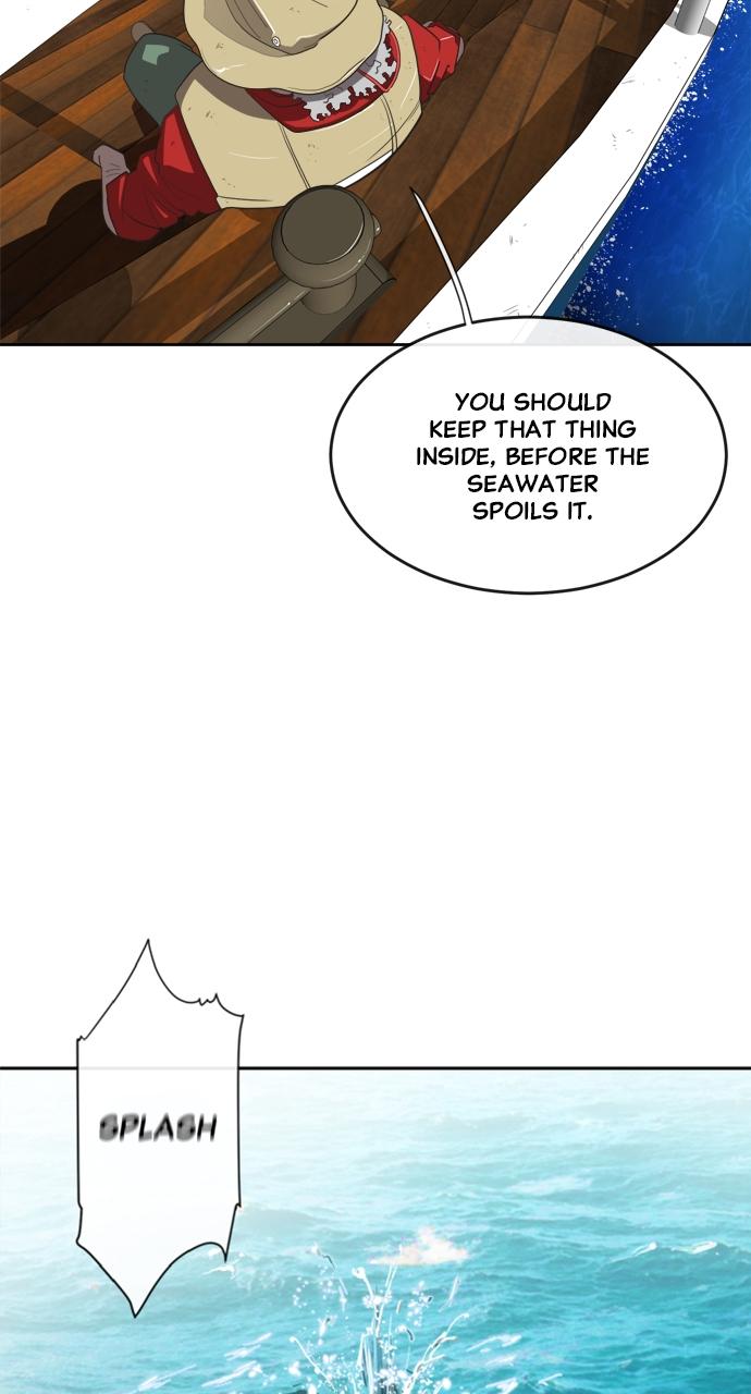 The Superhuman Era Chapter 7 - Page 14