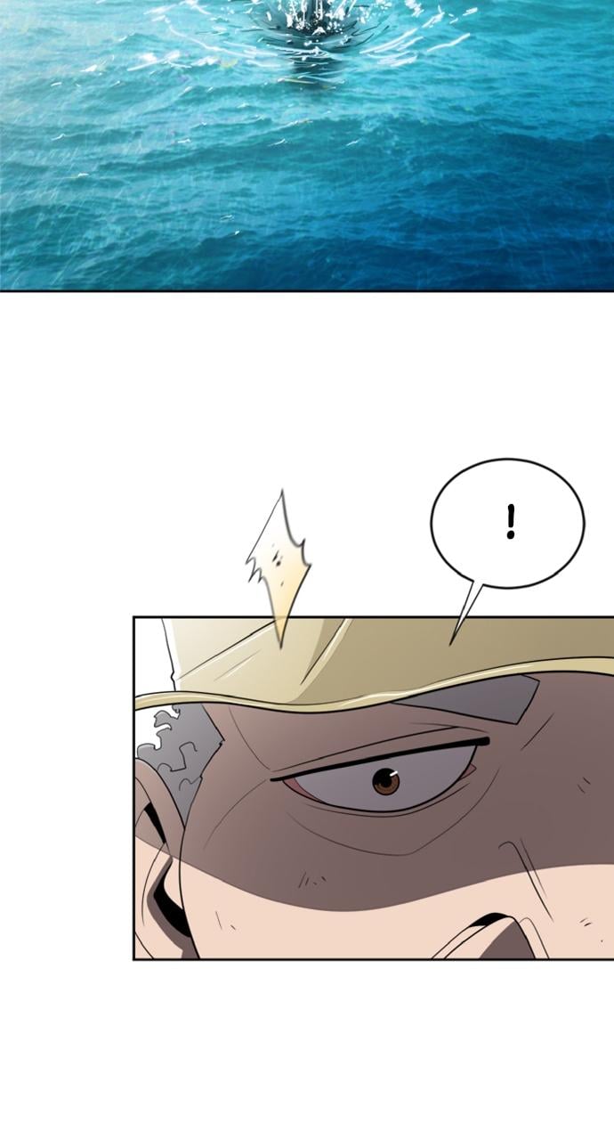 The Superhuman Era Chapter 7 - Page 15