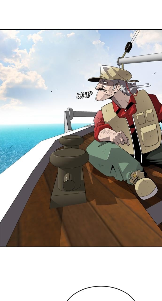 The Superhuman Era Chapter 7 - Page 16